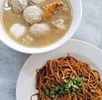 Ah Wai Noodles House A Wěi Miàn Guǎn food