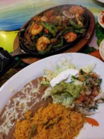 Julio's Mexican food