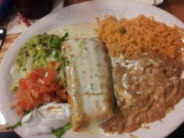 El Paso food