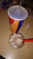 Dairy Queen food