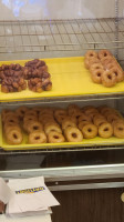 Daylight Donuts food