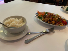 Dong Yuan food