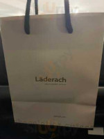 Laderach- Chocolatier Suisse food