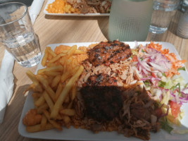 Grill Antalya food