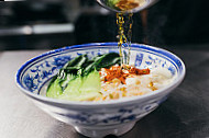 Xi'an Biang Biang food