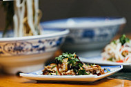 Xi'an Biang Biang food