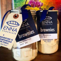 Enna Chocolate food