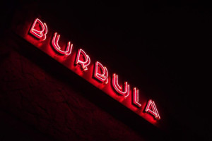 La Burbula food