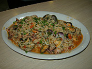 Sapori Di Mare food