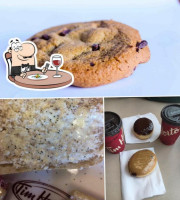 Tim Hortons food