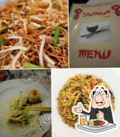 Shangai food