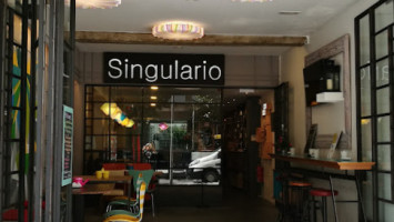 Singulario food