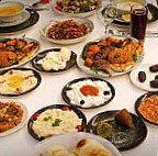 Günaydin Erbil food