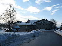 Landgasthaus Gidibauer-Hof outside