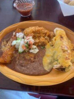 Josefina's Mexican Cafe food