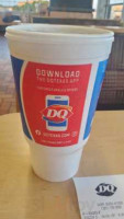 Dairy Queen food