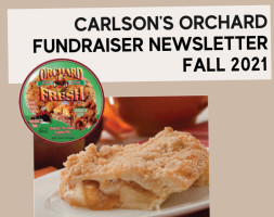 Carlson's Orchard Bakery And food
