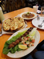 Peshawari Kababs food