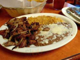 El Paisita Authentic Mexican food
