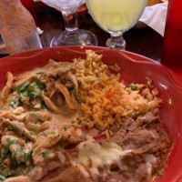 Dos Primos Mexican food