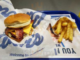 Culver's food