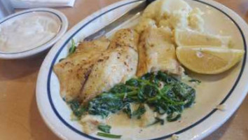 Ihop food