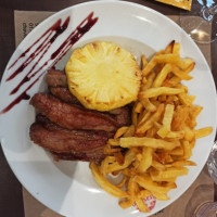 Brasa Rio food