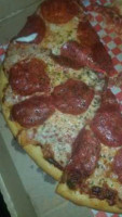 Gigi’s Pizza And More food