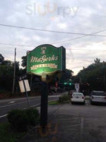 Magerk's Pub And Grill food