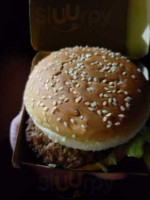 Mcdonald's food