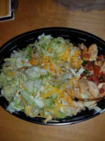 Taco Bell food