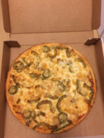 Foteini Gerakopoulou Al-halal Pizzalieferservice food