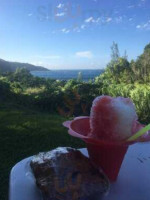 Lorraine's Shave Ice food