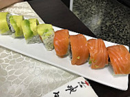 Arpi Sushi food