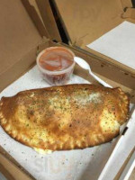 Pizza Cucina Of North Merrick food