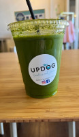 Updog Smoothies And Juices food
