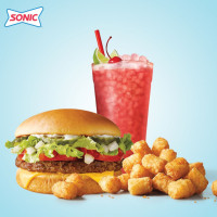 Sonic Drive In food