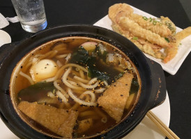 Enn Sushi And Japanese Cuisine food