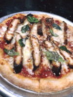 Jerry's Pizzeria Italian food
