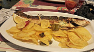 Bar Restaurante Linares food