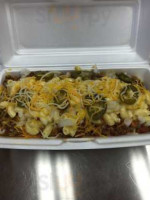 Hoot's Country Kitchen food