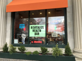 Revitalize Health Llc outside