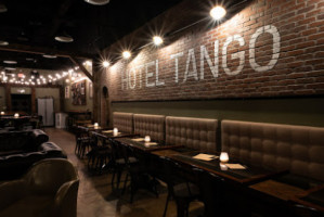Tango Fort Wayne food