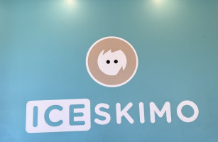 Iceskimo food