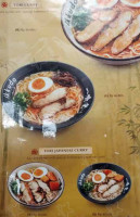 Ikkudo Ichi food