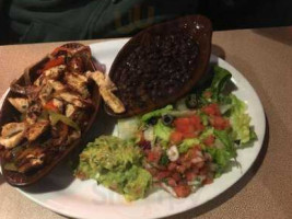 Fiesta Grill & Cantina food