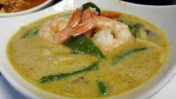 M W Thai food