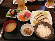Rikyu food