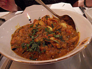 Mahdi Spice food
