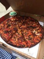 Papa John's Pizza food